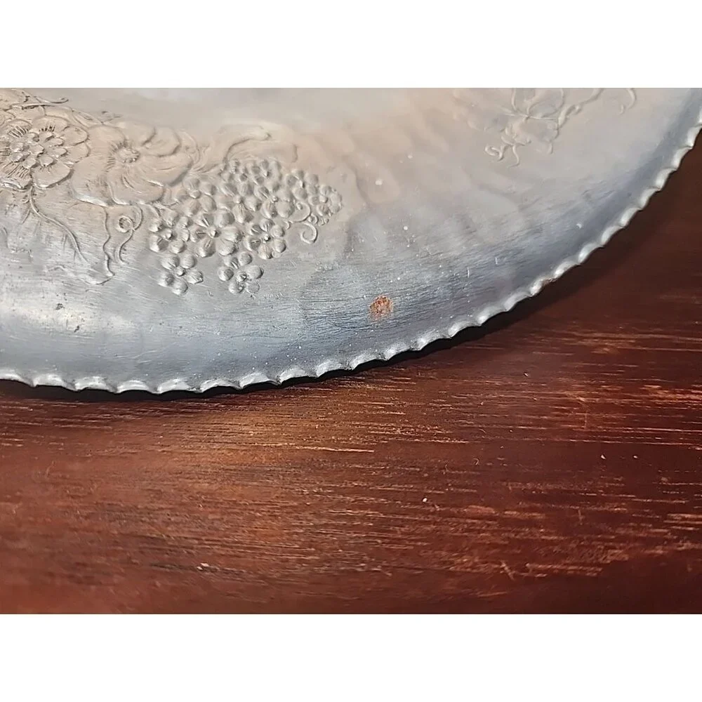 Cromwell hand wrought